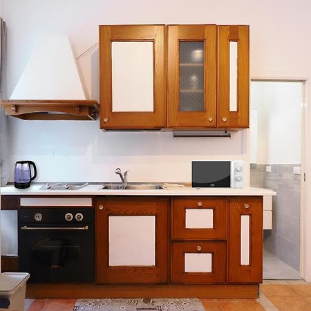Apartament Primopiano - Promessi Sposi Mediolan Zewnętrze zdjęcie
